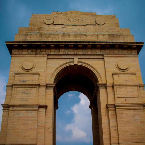India_gate