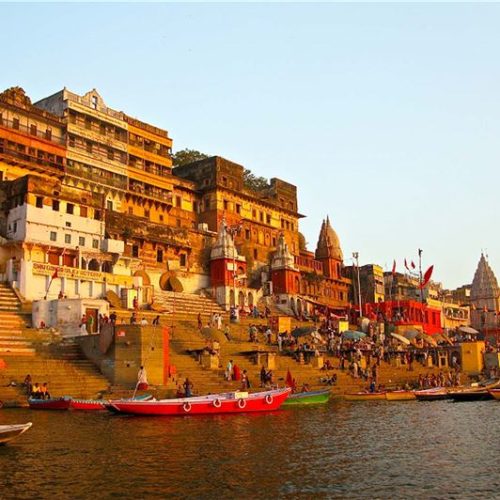 varanasi