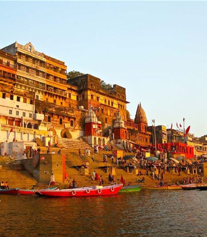 varanasi